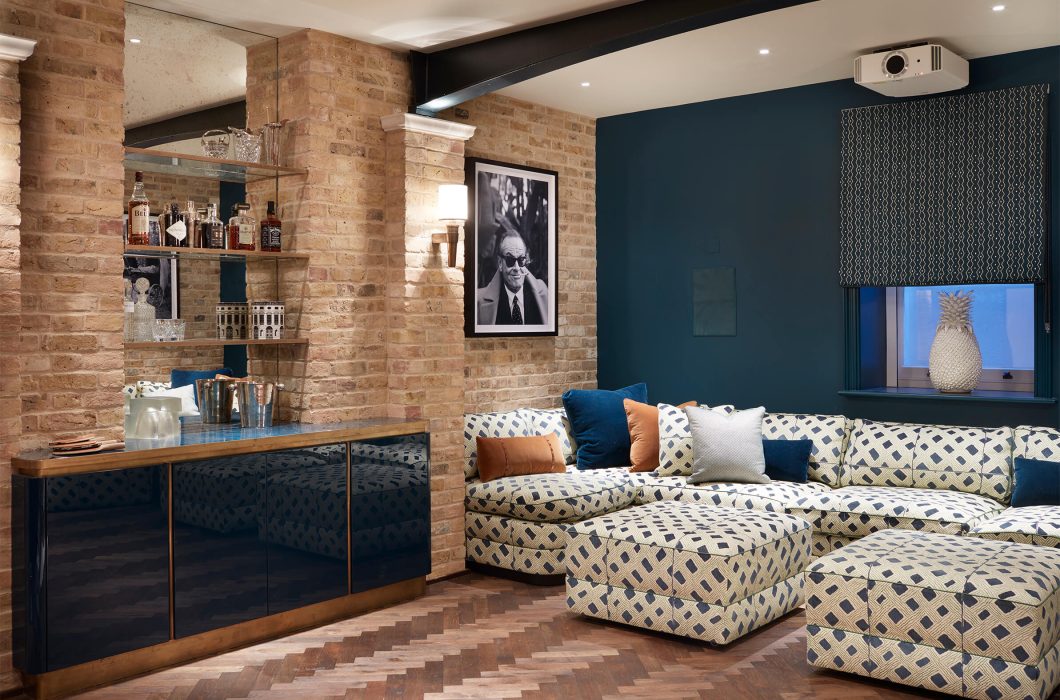 Wimbledon Country Home