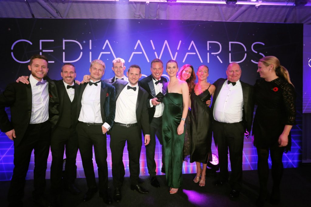 CEDIA Awards