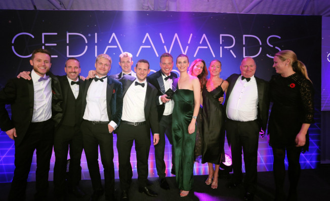 cedia awards